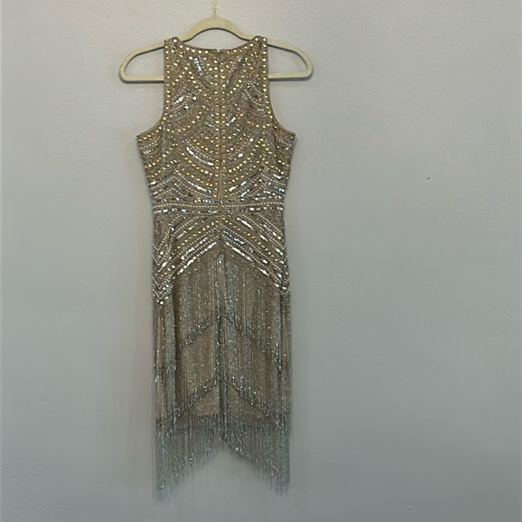 Karen Millen Mini Dress - Picture 5 of 6